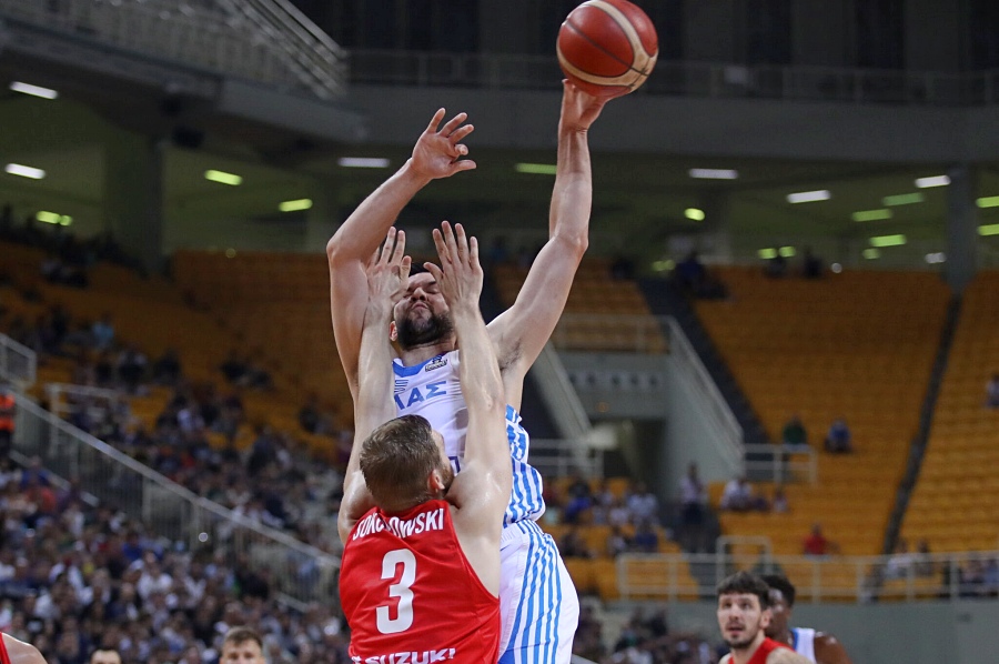 , Έρχεται το Ευρωμπάσκετ με πολλά ειδικά στοιχήματα από το Pamestoixima.gr