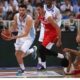 , Ελλάδα – Τουρκία 89-80: Έλειπε ο Giannis… χόρευε με ρεκόρ καριέρας ο Κώστας Αντετοκούνμπο (vid)