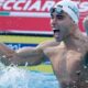 , Ευρωπαϊκό κολύμβησης: Νέα επιτυχία για τον Χρήστου – Κατέκτησε το ασημένιο στα 100μ. ύπτιο