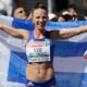 , Ευρωπαϊκό πρωτάθλημα στίβου: Πρωταθλήτρια Ευρώπης η Αντιγόνη Ντρισμπιώτη στα 35 χιλιόμετρα βάδην! (βίντεο)