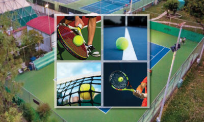 , Tένις: Από 31/8 έως 4/9 το Kalamata Open