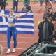 , Μόναχο 2022: Χρυσό μετάλλιο για την μοναδική Ελίνα Τζένγκο με 65,81 μέτρα