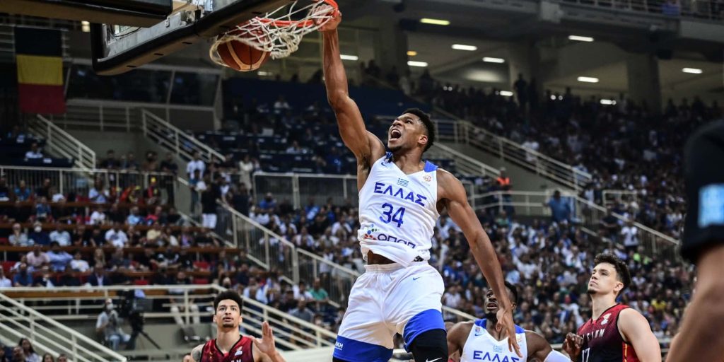 , Eurobasket 2022: Η Εθνική μπάσκετ μπαίνει στην μάχη, στις 18:00 κόντρα στην Κροατία