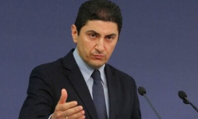 , Αυγενάκης: “Ώρα να λειτουργήσουν υπεύθυνα στην ΕΠΟ”