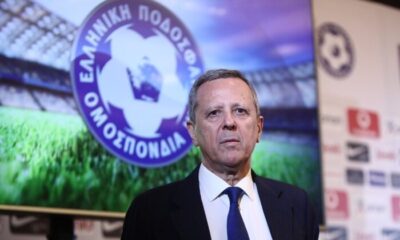 , Ραγδαίες εξελίξεις πριν το Παναθηναϊκός-ΑΕΚ: Ο Μπαλτάκος «τελειώνει» τον Μπένετ που όρισε Έλληνα διαιτητή στην Λεωφόρο!