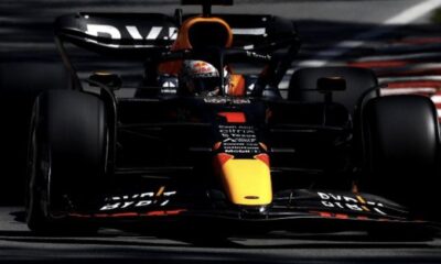 , Formula 1: Ο Φερστάπεν πήρε την pole position στο γκραν πρι της Ολλανδίας