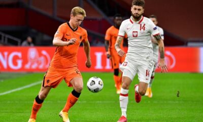 , Nations League: Με το… ένα πόδι στο Final-4 η Ολλανδία, εξασφάλισαν την άνοδο Τουρκία και Καζακστάν (vid)