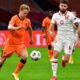 , Nations League: Με το… ένα πόδι στο Final-4 η Ολλανδία, εξασφάλισαν την άνοδο Τουρκία και Καζακστάν (vid)
