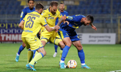 , Super League: Αυλαία του πρώτου γύρου σε Τρίπολη και Ηράκλειο