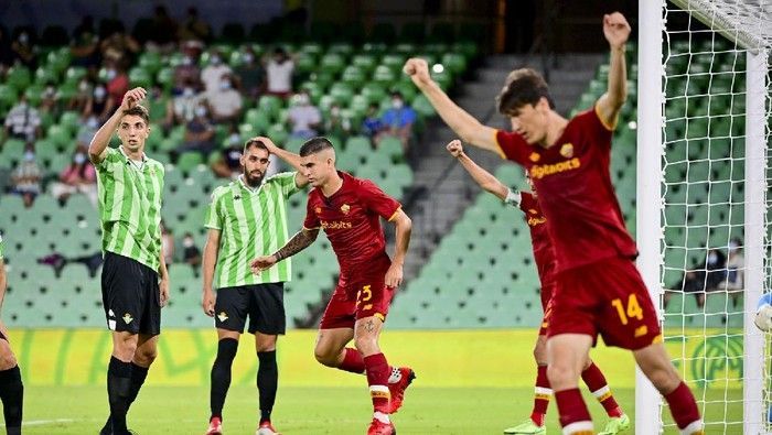 , Europa League: Στην Κύπρο κόντρα στην Ομόνοια η Μάντσεστερ Γιουνάιτεντ – Δυνατό ματς στη Ρώμη – Το σημερινό πρόγραμμα