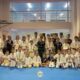 , Εντυπωσίασαν οι καρατέκα του Παμμεσσηνιακού Α.Σ. στο Acropolis Athens Open Karate Cup