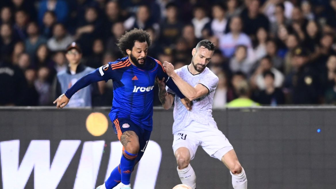 , Europa League, Καραμπάγκ – Ολυμπιακός 0-0: Βαθμός ελπίδας για πρόκριση στο Conference