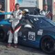 , Πλάγος και Μπίστας με Porsche 991 GT3 Cup στην «Paul Ricard»