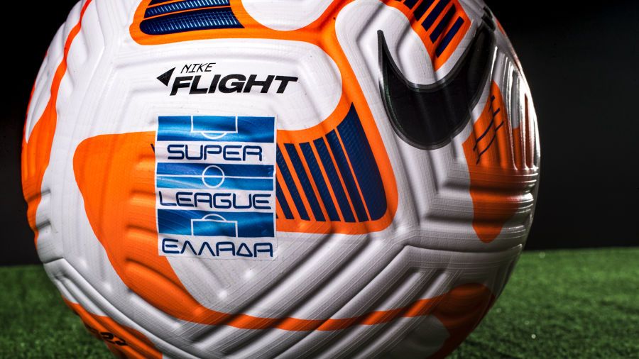 , H Super League έρχεται με τις καλύτερες αποδόσεις που προσφέρθηκαν ποτέ από το ΠΑΜΕ ΣΤΟΙΧΗΜΑ