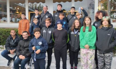 , Ιστιοπλοΐα: Επιτυχίες του ΝΟΚ στο Πρωτάθλημα Νοτίου Ελλάδος