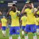 , Μουντιάλ 2022: Η Βραζιλία χόρεψε… σάμπα τη Ν. Κορέα (4-1) και προκρίθηκε άνετα στους «8»