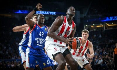 , Euroleague: Το πανόραμα της 11ης αγωνιστικής