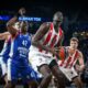 , Euroleague: Το πανόραμα της 11ης αγωνιστικής