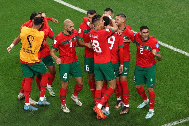 , Μουντιάλ 2022 – Μαρόκο-Πορτογαλία 1-0: Στους «4» τα απίθανα λιοντάρια της Αφρικής!
