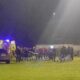 , Τραγωδία στο Ναύπλιο: Ποδοσφαιριστής πέθανε από ανακοπή στο γήπεδο