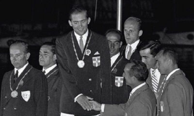 , ΕΟΕ: Θλίψη για το θάνατο του τέως Βασιλιά Κωνσταντίνου, πρώην Προέδρου και χρυσού Ολυμπιονίκη στην ιστιοπλοϊα