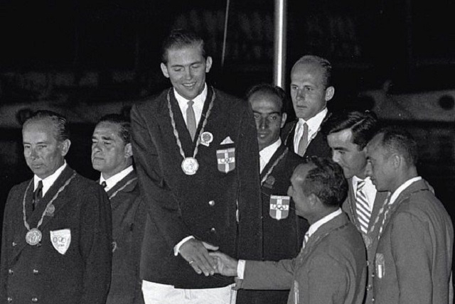 , ΕΟΕ: Θλίψη για το θάνατο του τέως Βασιλιά Κωνσταντίνου, πρώην Προέδρου και χρυσού Ολυμπιονίκη στην ιστιοπλοϊα