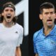 , Australian Open: Τζόκοβιτς vs Τσιτσιπάς, κάτι περισσότερο από ένας τελικός
