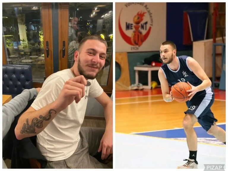 , Θεσσαλονίκη: 21χρονος μπασκετμπολίστας πέθανε από ανακοπή καρδιάς