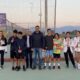 , Τένις: Επιτυχημένη διοργάνωση του Ε2 από τον ΣΑ Μεσσήνης