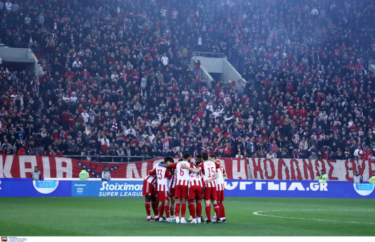 , Ολυμπιακός: Κλείδωσαν οι πιθανοί αντίπαλοι για το Europa League