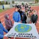 , ΓΣ Ακρίτας 2016: Επιτυχημένη παρουσία στους αναπτυξιακούς αγώνες Πελοποννήσου στο Λουτράκι