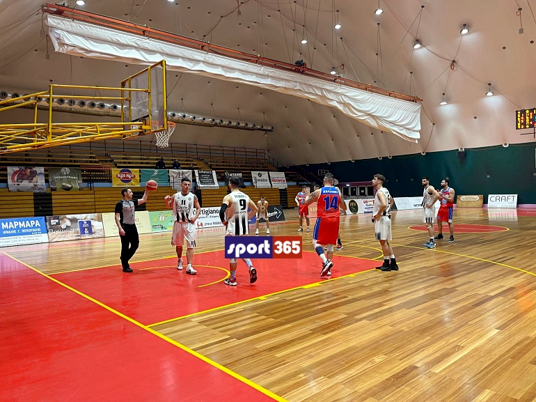 , Καλαμάτα BC- Kόρινθος 59-65: Έχασε τον Μπαλή και το ματς απο το +17! (pics & vid)