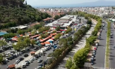 , Την Παρασκευή 24 Μαρτίου 2023 η Λαϊκή, Δημοτική και Βιολογική Αγορά Καλαμάτας