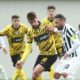 , ΑΕΚ Β’ – Καλαμάτα 0-0: Άσφαιροι στο «Σεραφίδειο»
