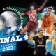 , Final 4 Κυπέλλου βόλεϊ: Τρεις Καλαματιανοί στην αφίσα της διοργάνωσης