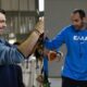 , «Greeks Abroad»: Στις ΗΠΑ οι Τσαρτσαρής-Καλαμπόκης ψάχνουν μπασκετμπολίστες με ελληνικές ρίζες