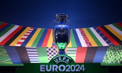 , EURO 2024: «Οι 20 ομάδες με τις μεγαλύτερες πιθανότητες πρόκρισης»