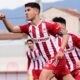 , Ολυμπιακός Β’ – Χανιά 2-0: Με Λιάτσο και Ιμπαγάσα πήρε το τρίποντο