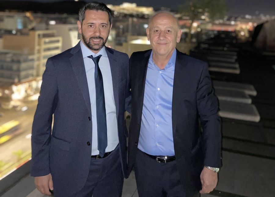 , Ο Ηλίας Μουρούσιας υποψήφιος στο δήμο Οιχαλίας με τον συνδυασμό «Αναγέννηση Άνω Μεσσηνίας»