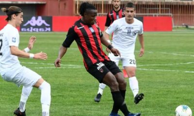 , Super league 2: Και επίσημα -9 βαθμοί στην Παναχαϊκή
