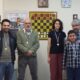 , NOK – Σκάκι: Οι νικητές στο 18ο τουρνουά rapid