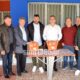 , Ο Δήμος Καλαμάτας παρέδωσε δύο απινιδωτές στην ΕΠΣ Μεσσηνίας (pics & vid)