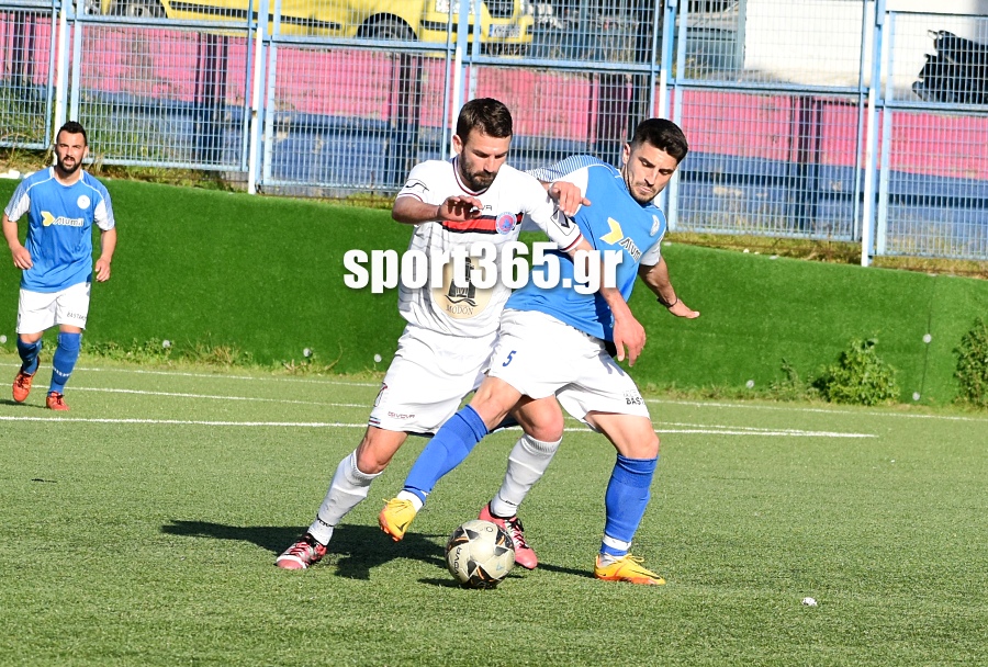 , Ηρακλής Καλαμάτας – ΑΟ Μεθώνης 1-3: Διεύρυνε το σερί στο «Παν. Μπαχράμης» με γκολ στο φινάλε (pics)