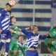 , Super League: Χωρίς νικητή (1-1) η αναμέτρηση ανάμεσα σε Λεβαδειακό και Ατρόμητο