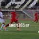 , Καλαμάτα: Στις 3μ.μ. την Κυριακή με Παναχαϊκή