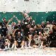 , Final-4 στην Καλαμάτα: Κυπελλούχος Ελλάδας ο ΠΑΟΚ, νίκησε 3-1 τον Κυπελλούχο Ευρώπης Ολυμπιακό