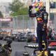 , Formula 1- Αζερμπαϊτζάν: 1-2 η Red Bull στο Μπακού, με νικητή τον Πέρεζ