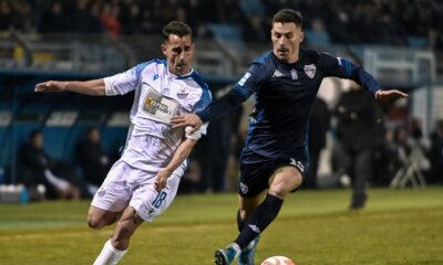 , Πλέι άουτ Super League: «Τελικός» παραμονής στη Νεάπολη για Ιωνικό και Λαμία!