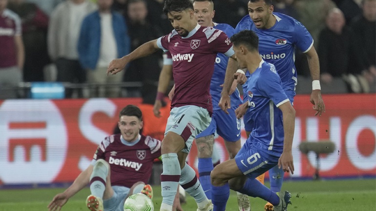 , Ρεβάνς απόψε στο Europa League με «Τελικό Αποτέλεσμα-Ενισχυμένες Αποδόσεις» από το Pamestoixima.gr