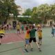 , 1ο Τουρνουά Χάντμπολ με τη συμμετοχή παιδιών των ΚΔΑΠ Δήμου Καλαμάτας